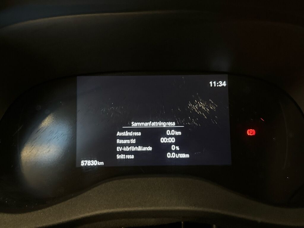 Toyota Yaris Cross 2024 