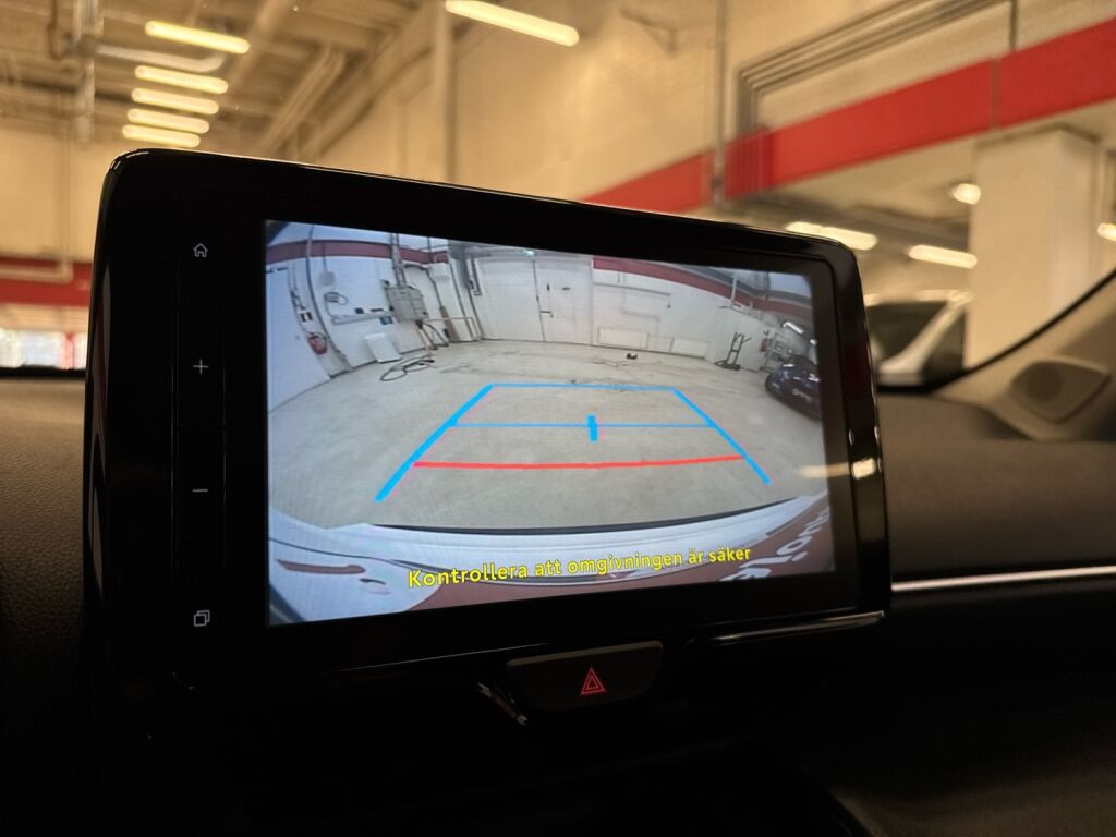 Toyota Yaris Cross 2024 