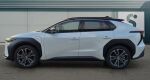 Toyota bZ4X 2025 
