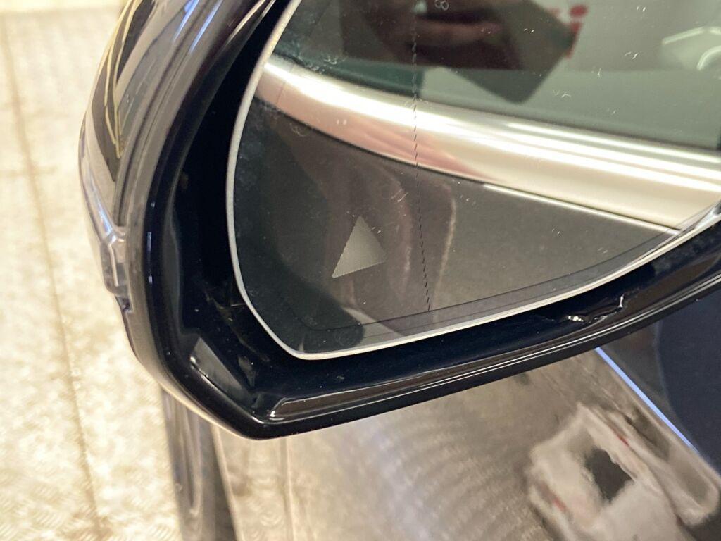 Mercedes-Benz E 2024 