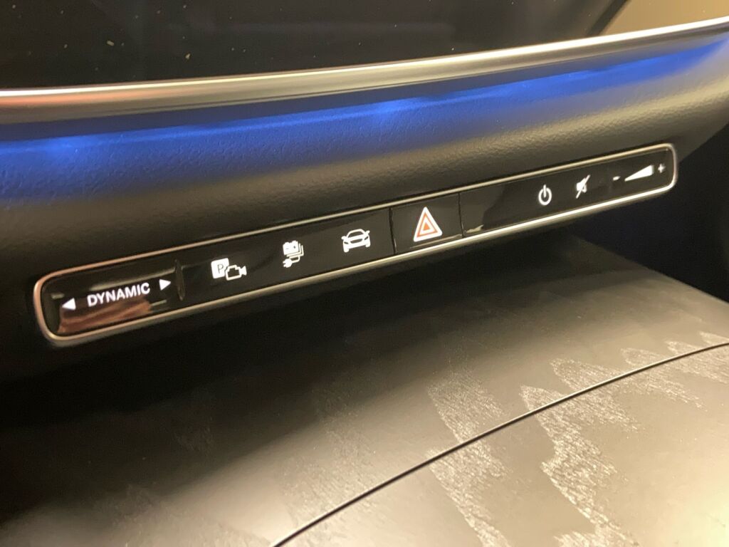 Mercedes-Benz E 2024 