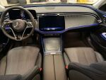 Mercedes-Benz E 2024 