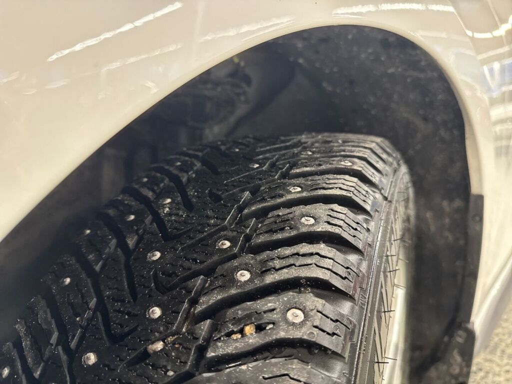 Audi A3 2022 Valkoinen