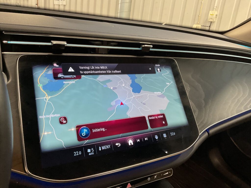 Mercedes-Benz E 2025 