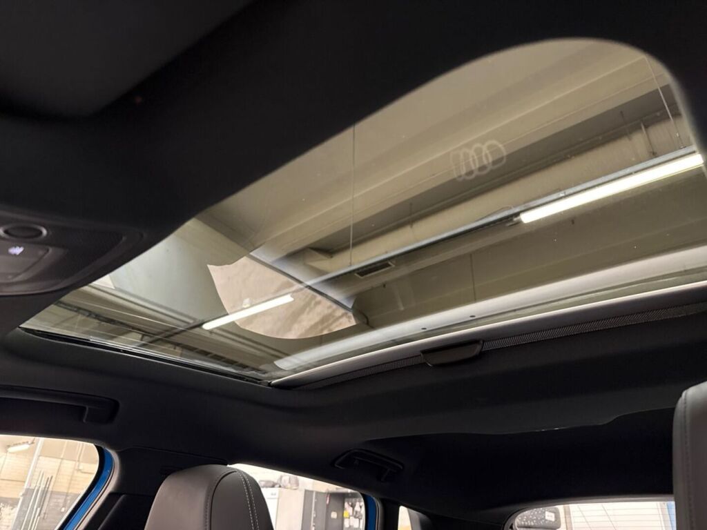 Audi A3 2023 Turbo Blue