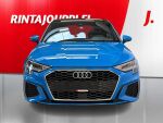 Audi A3 2023 Turbo Blue
