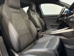 Audi A3 2023 Turbo Blue