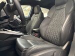 Audi A3 2023 Turbo Blue