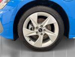 Audi A3 2023 Turbo Blue