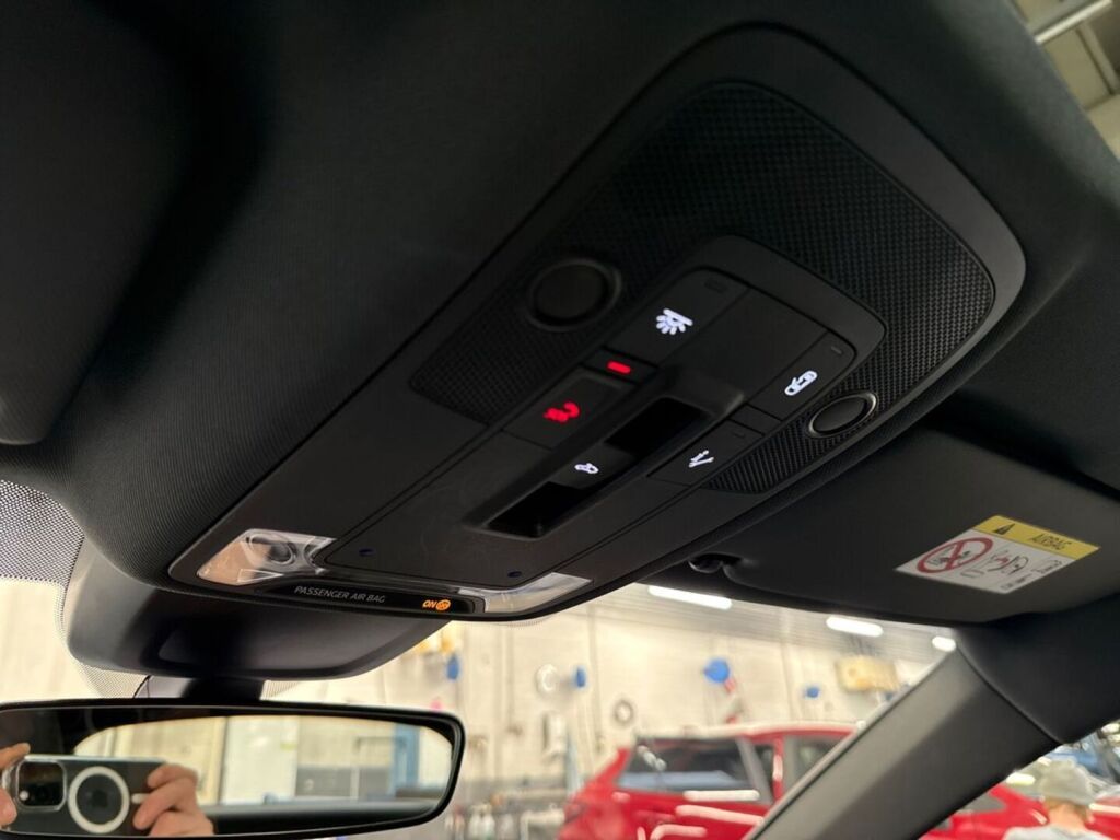 Audi A3 2023 Turbo Blue