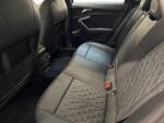 Audi A3 2023 Turbo Blue