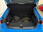 Audi A3 2023 Turbo Blue