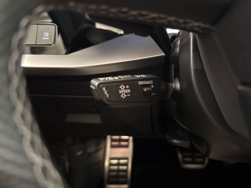 Audi A3 2023 Turbo Blue