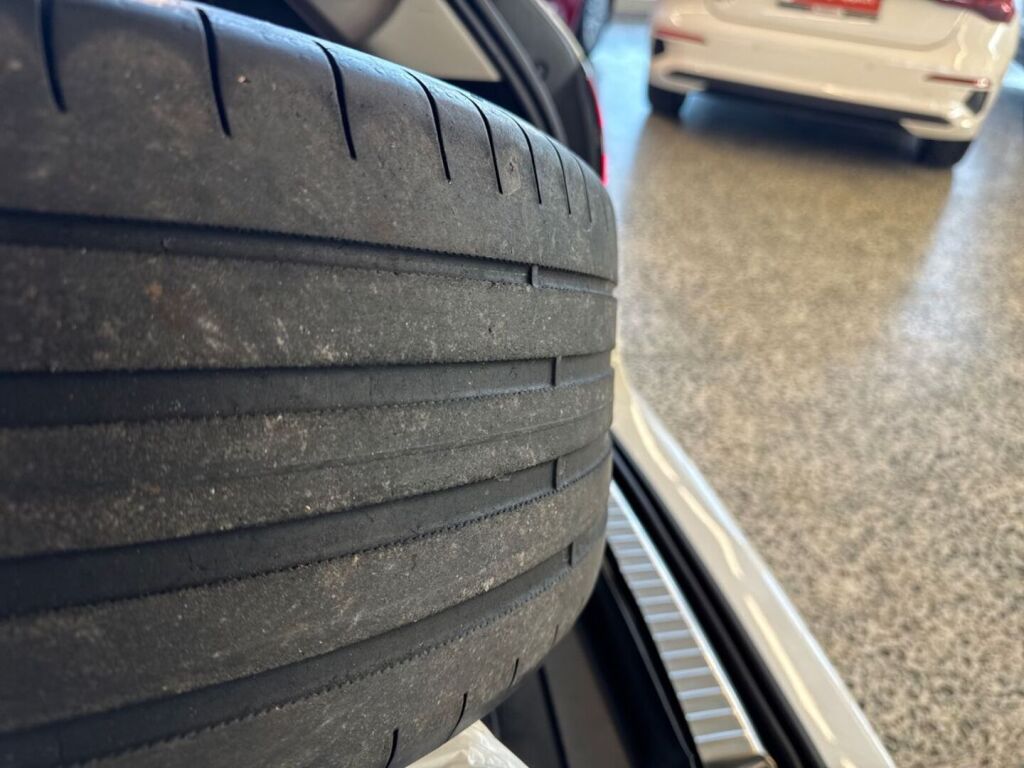 Mercedes-Benz E 2018 Valkoinen