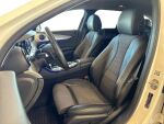 Mercedes-Benz E 2018 Valkoinen