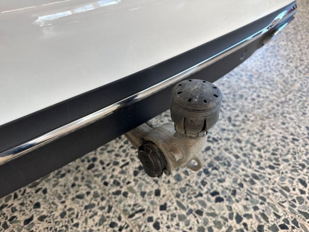 Mercedes-Benz E 2018 Valkoinen