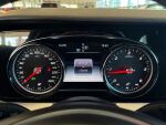Mercedes-Benz E 2018 Valkoinen