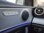 Mercedes-Benz E 2018 Valkoinen