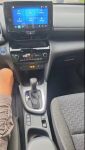 Toyota Yaris Cross 2024 