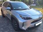 Toyota Yaris Cross 2024 