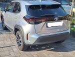Toyota Yaris Cross 2024 