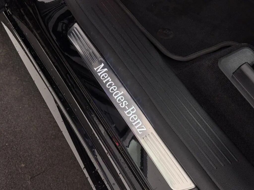 Mercedes-Benz GLE 2023 
