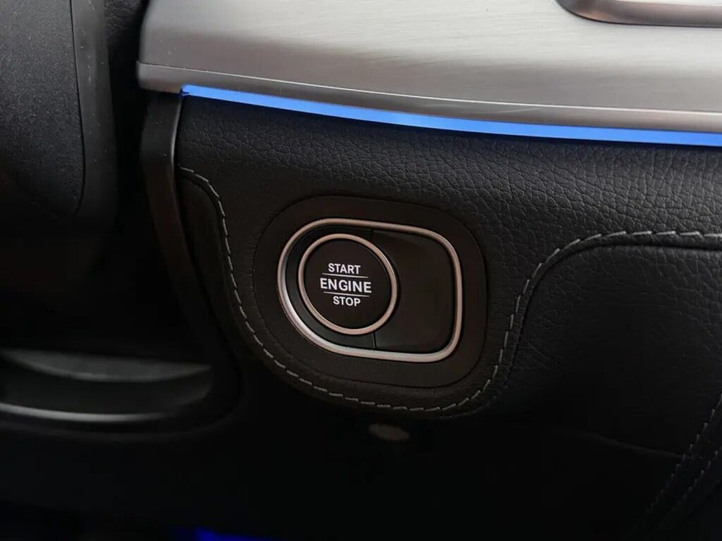 Mercedes-Benz GLE 2023 