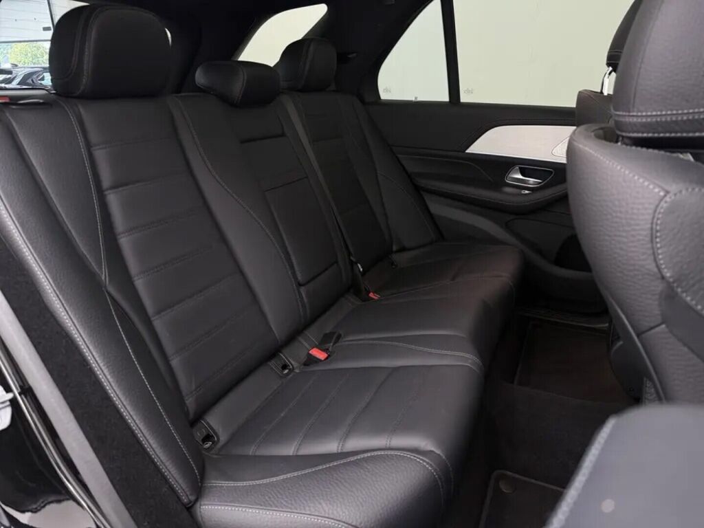 Mercedes-Benz GLE 2023 