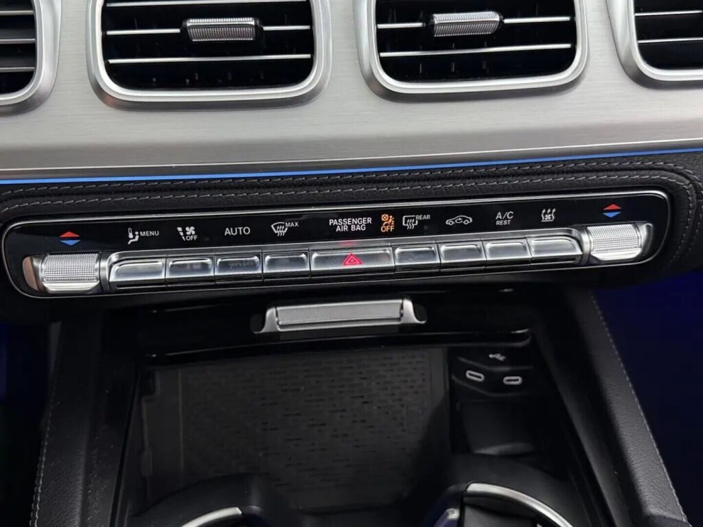 Mercedes-Benz GLE 2023 