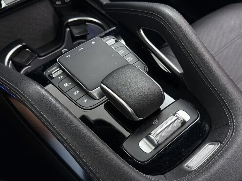Mercedes-Benz GLE 2023 