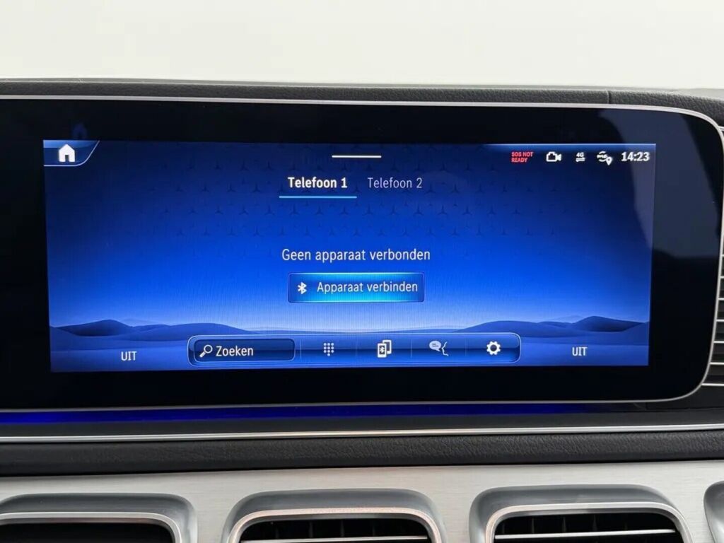 Mercedes-Benz GLE 2023 