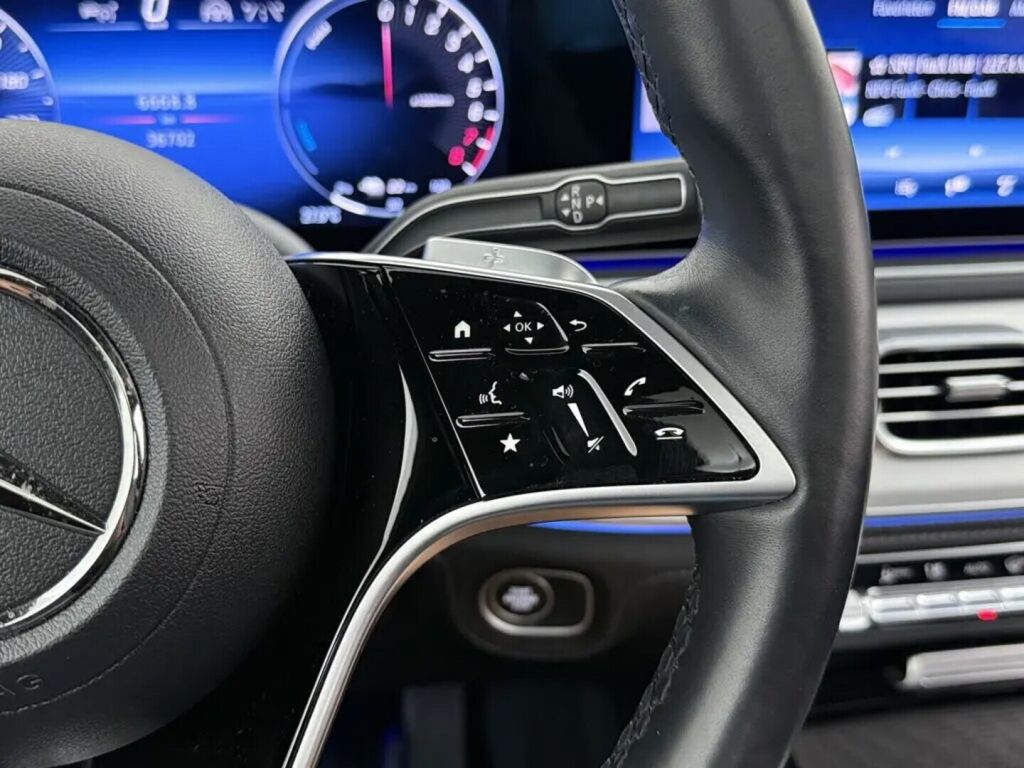 Mercedes-Benz GLE 2023 
