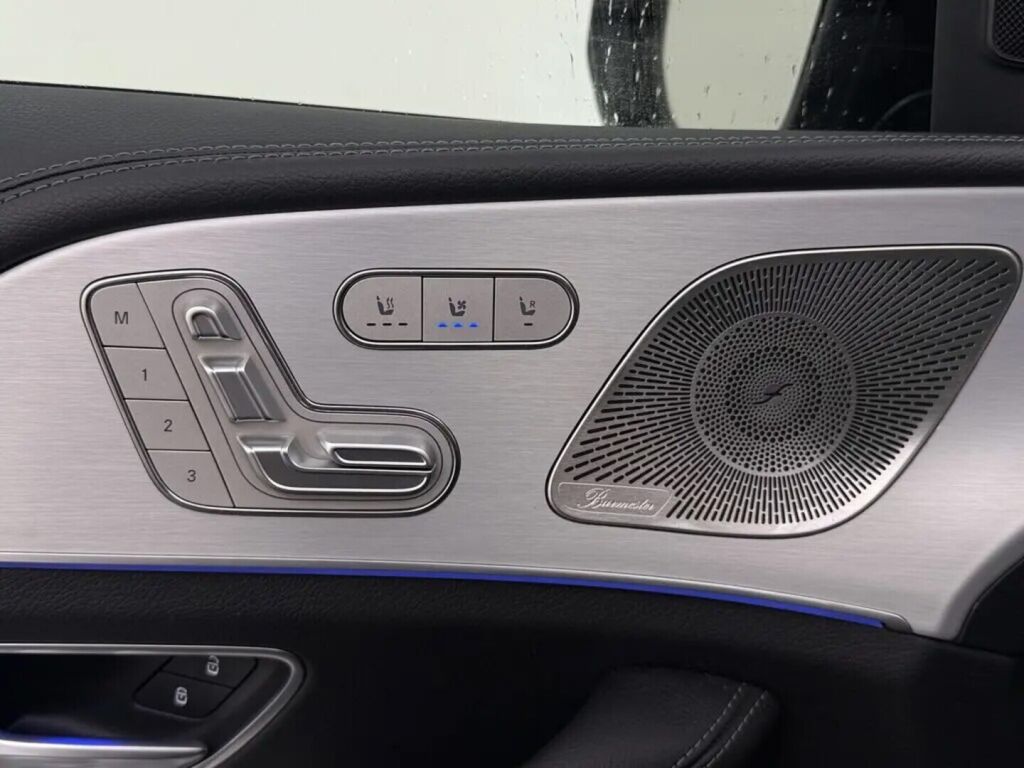 Mercedes-Benz GLE 2023 