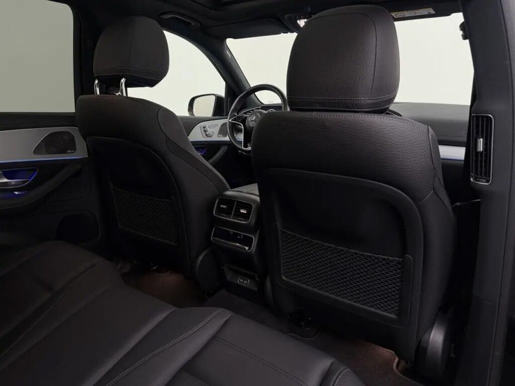 Mercedes-Benz GLE 2023 