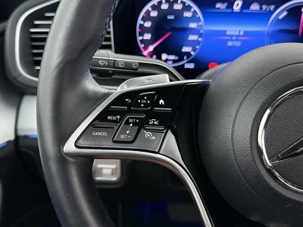 Mercedes-Benz GLE 2023 