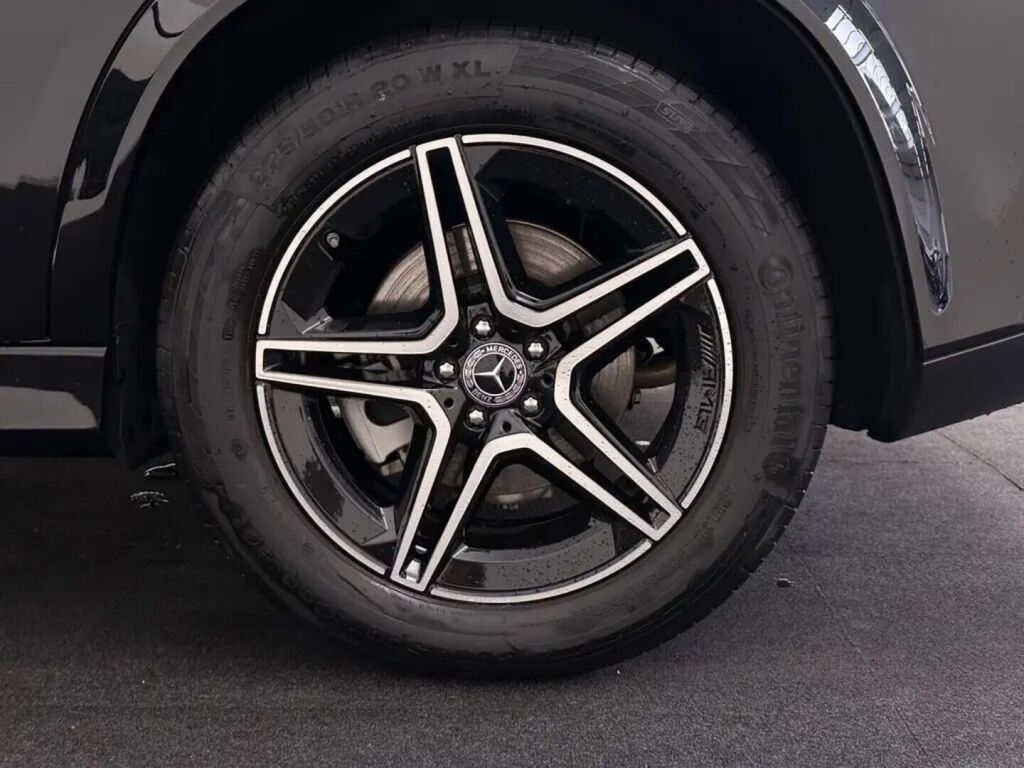 Mercedes-Benz GLE 2023 