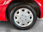 Toyota Corolla 2004 Punainen