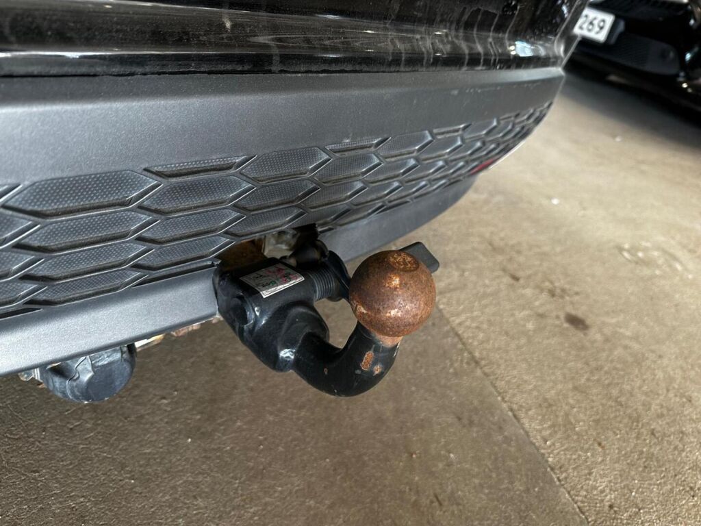 Honda Civic 2008 Musta