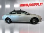 Toyota Corolla 2009 Hopea