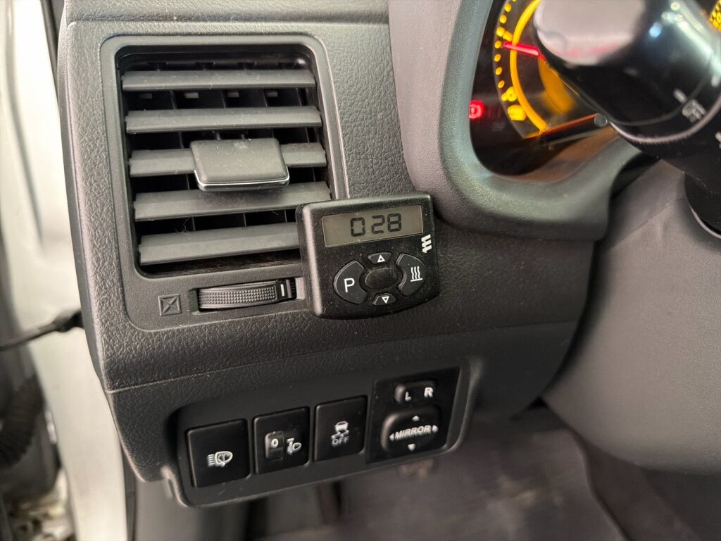 Toyota Corolla 2009 Hopea