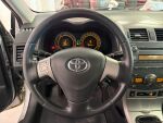 Toyota Corolla 2009 Hopea