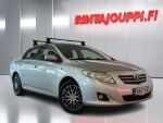 Toyota Corolla 2009 Hopea
