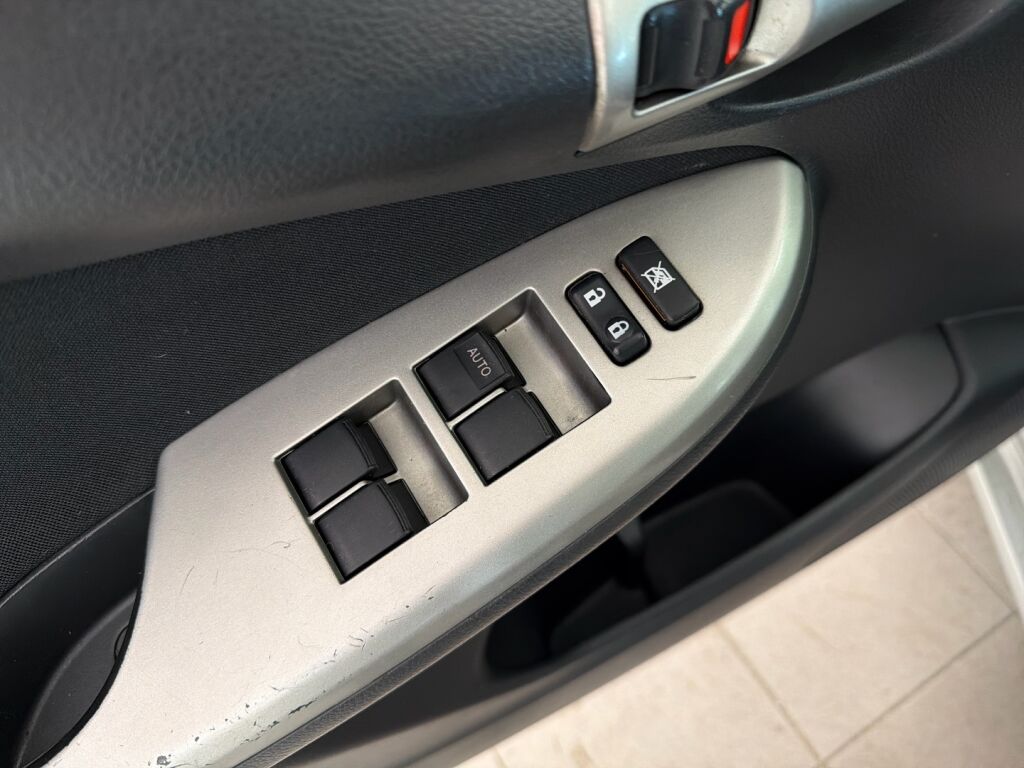 Toyota Corolla 2009 Hopea