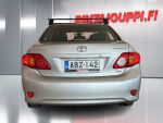 Toyota Corolla 2009 Hopea