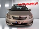 Toyota Corolla 2009 Hopea