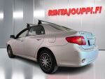 Toyota Corolla 2009 Hopea