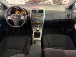 Toyota Corolla 2009 Hopea