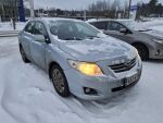 Toyota Corolla 2009 Sininen