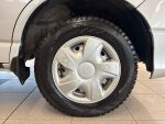 Toyota Hiace 2009 Hopea