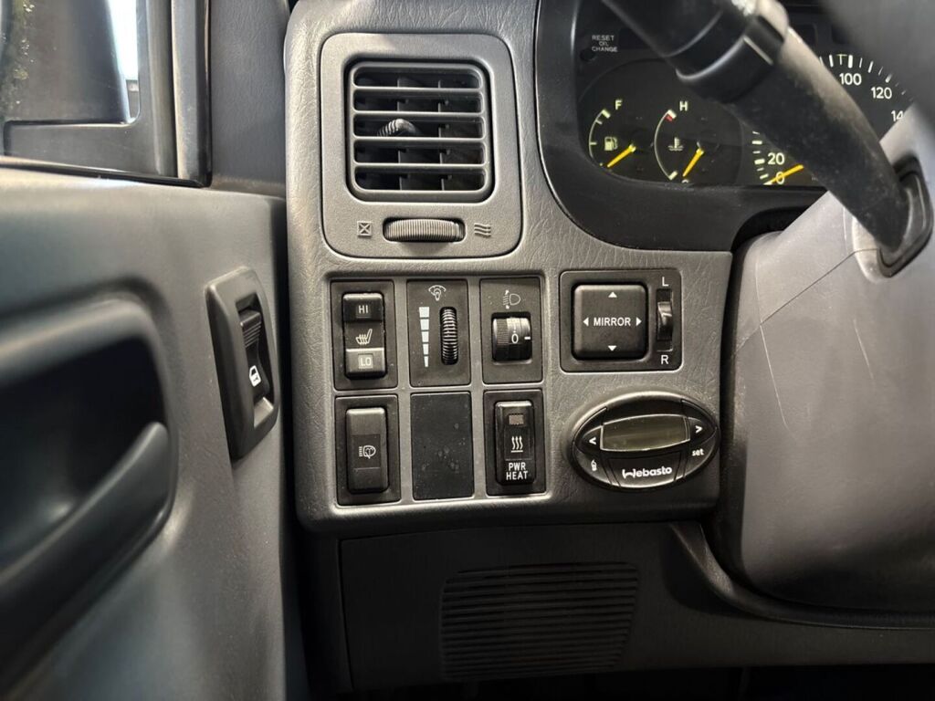 Toyota Hiace 2009 Hopea